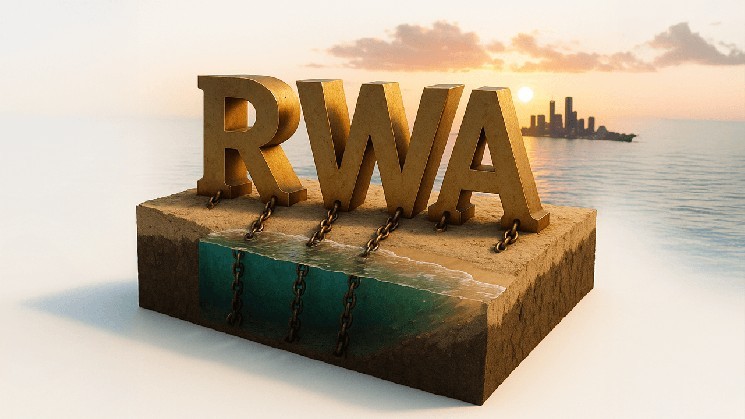 Отчет Redstone: Рыночные капитализации RWA 24 млрд. Долл. США с ростом на 85% в годы годы, так как токенизация становится основной
