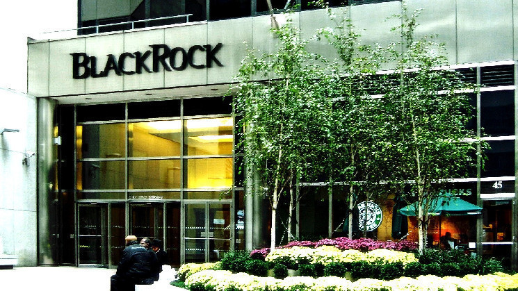 BUIDL от BlackRock стал крупнейшим токенизированным казначейским фондом с доходом в 375 миллионов долларов, обогнав фонд Франклина Темплтона