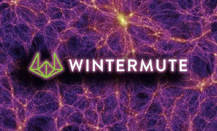 Wintermute масштабирует фарминг в секторе DeFi с помощью технологий Hypernative Wintermute масштабирует фарминг в секторе DeFi с помощью технологий Hypernative