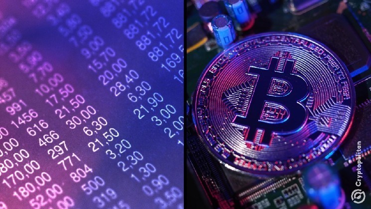تتفاعل أسواق التشفير والأسهم مع محادثات الولايات المتحدة والصين المجدولة