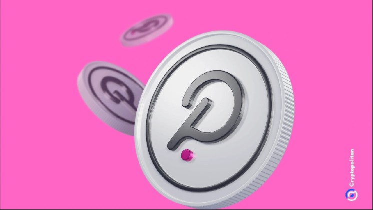 Polkadot price prediction 2026-2032: Will DOT recapture $20 soon?