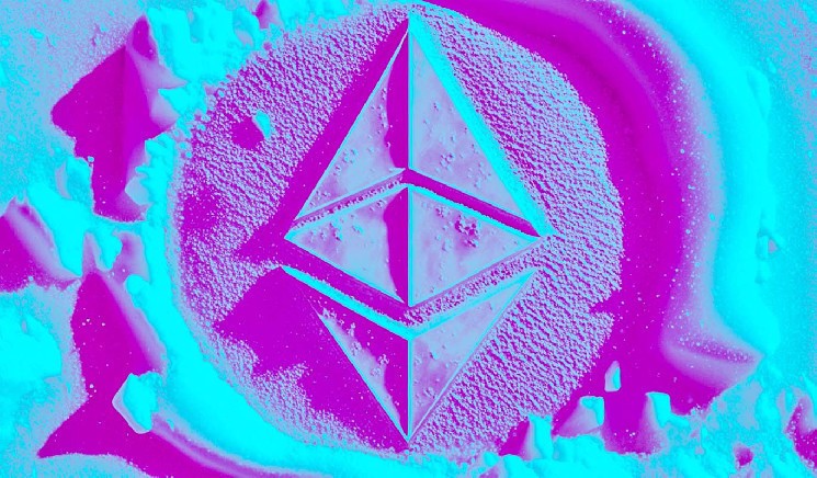 La correction d’Ethereum 2019 se répète-t-elle ?  Un analyste prévient qu’Ethereum pourrait connaître un recul plus important