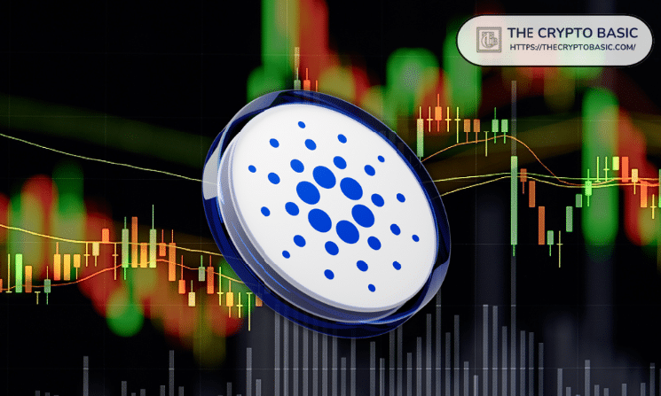 Number of Cardano Whales Holding 10M ADA Balloons to a 4-Month High