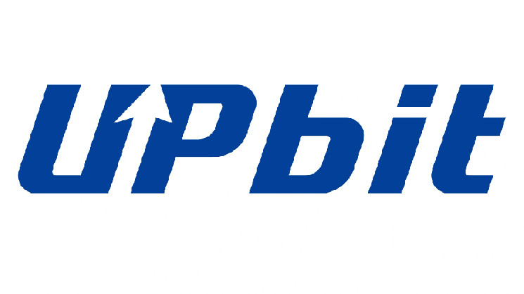 Биржа Upbit приостанавливает криптотранзакции размером выше 1 млн вон