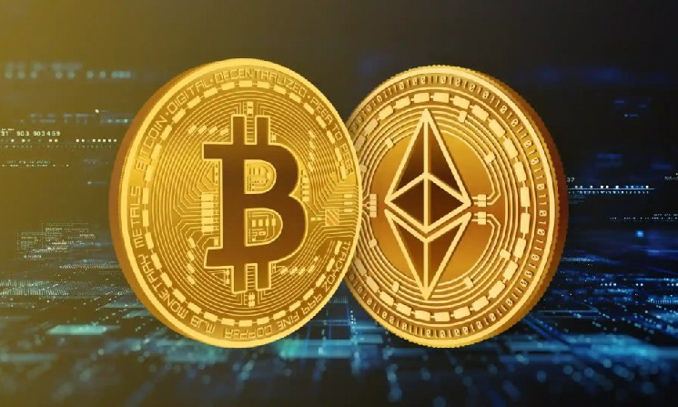 BBVA: BTC и ETH значительно улучшат производительность портфеля BBVA: BTC и ETH значительно улучшат производительность портфеля