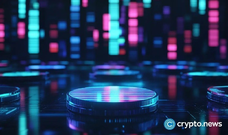 Учреждения переходят на Биткойн и Эфириум, поскольку альткойны несут тяжелые потери