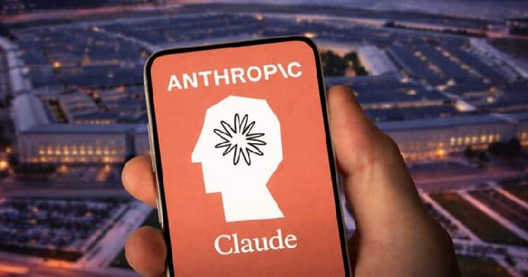 Anthropic wins early court fight over Pentagon blacklist and Trump ban