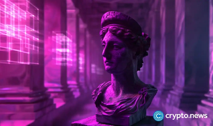 Pyth Crypto может потерпеть неудачу, когда потенциальная смертельная кроссовая ткацкая станка