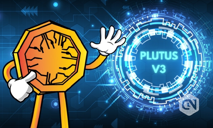 Plutus V3 goes live on SanchoNet