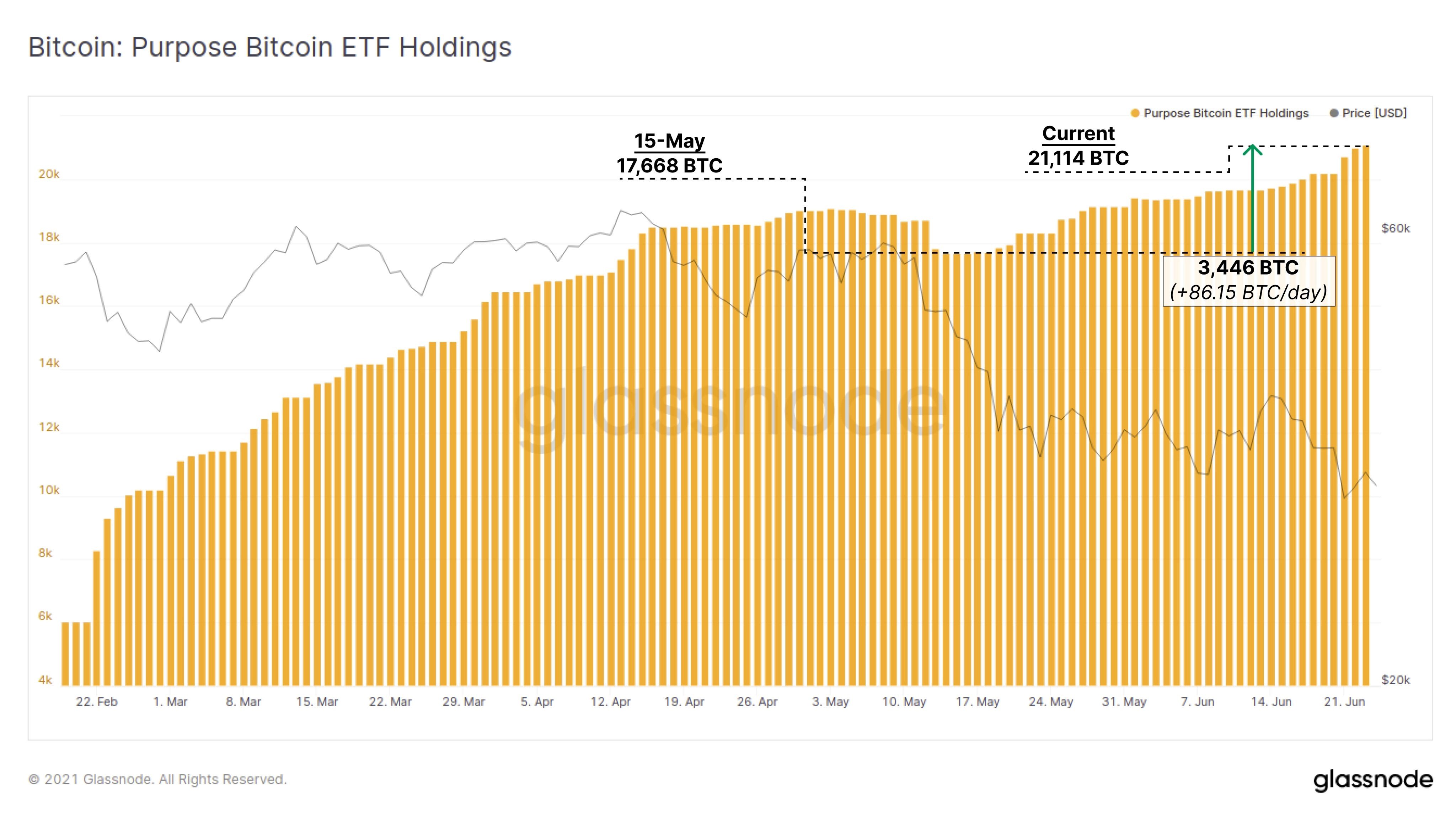 Какая страна одобрила биткоин в 2021. Биткоин ЕТФ К золоту. График золота после принятия ETF.