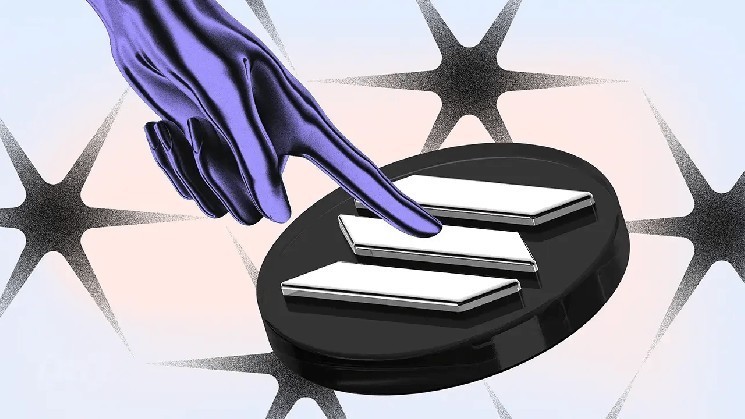 Солана в опасности: аналитики предупреждают о падении на 30% ниже $100