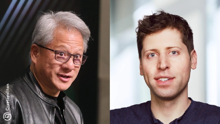 NVIDIA’s $20B chip could make ChatGPT look slow