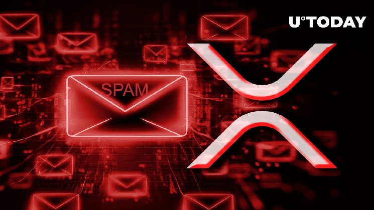 XRP Wallets Suffer From New Memo Spam: Details