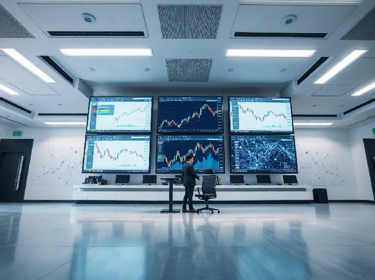 Crypto.com, Eylül'de CFTC Denetimli Platform Üzerinden Yapay Zeka Tahmin Pazarlarını Başlatacak