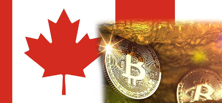regulator in canada warns crypto exchanges