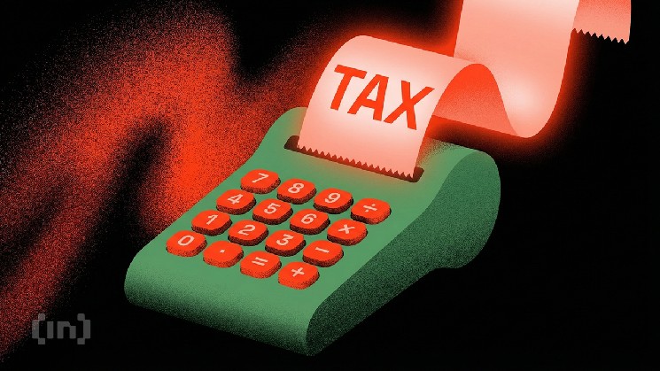 UK Investors Could be Paying Double Tax on MicroStrategy’s STRC Stock