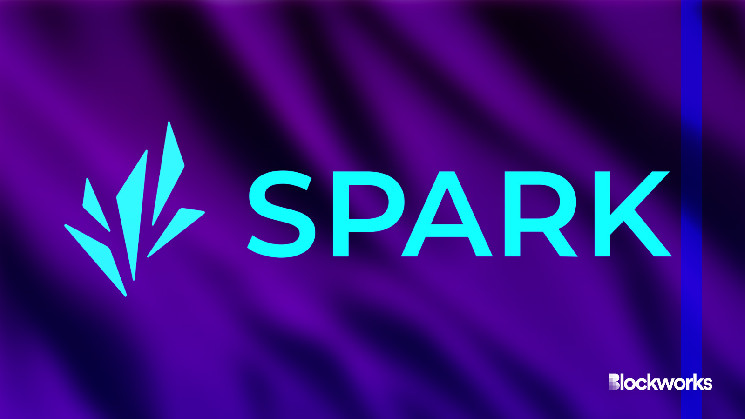 Протокол Spark развертывает новые рынки DAI на протоколе кредитования Morpho