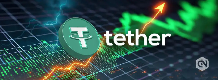 Tether выпускает 1 млрд USDT, всего 20 млрд долларов с 6 ноября