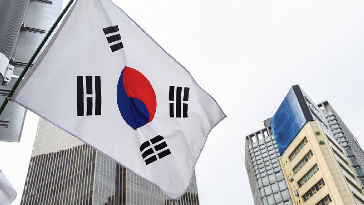 Южная Корея предлагает запретить платежи по кредитным картам за криптовалюту
