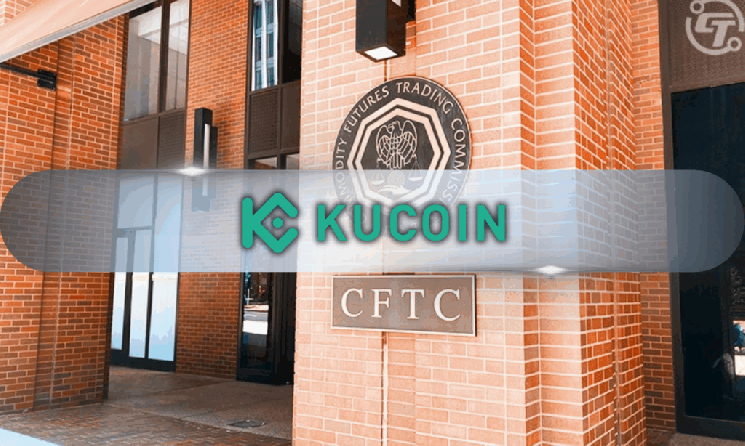 KuCoin Agrees to $500,000 Settlement Over Unregistered US Operations