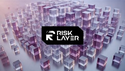 RiskLayer обеспечивает финансирование для улучшения промежуточного программного обеспечения безопасности DeFi на EigenLayer