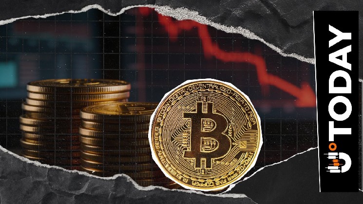 Bitcoin Clings to $70,000: Can Crypto Shake off Employment Upset Before Monday?