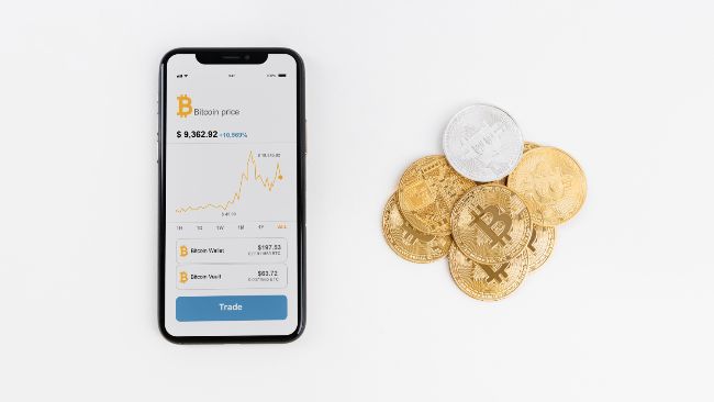 Ledger и P2P.org запускают прямой стейкинг ETH для пользователей Ledger Live