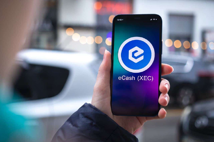 Прогноз цены eCash, поскольку XEC взлетает на 55% за день; Когда следующий этап?