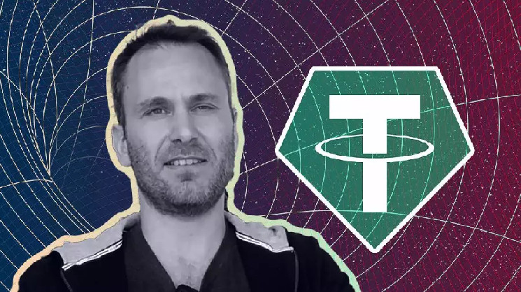 Паоло Ардоино: «ETF на биткоин — точка входа в криптоинвестиции для новичков» Паоло Ардоино: «ETF на биткоин — точка входа в криптоинвестиции для новичков»