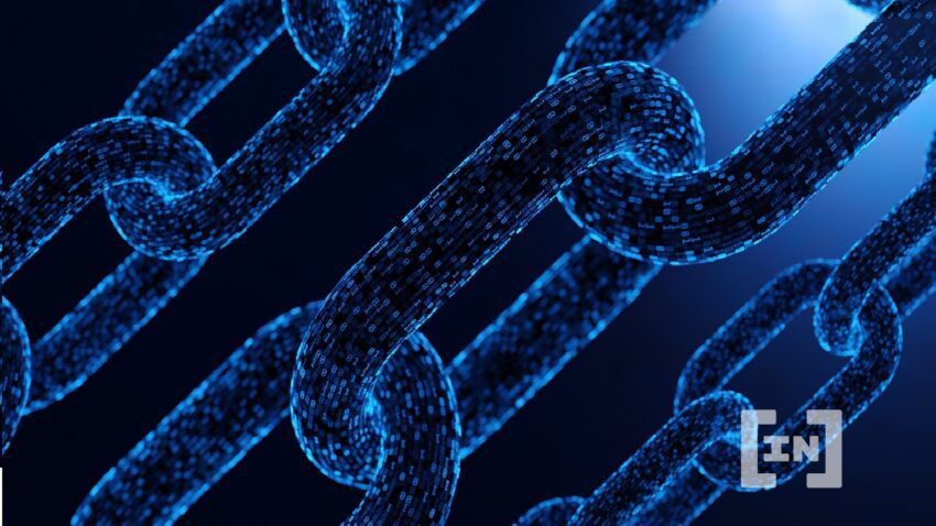 Interoperabilidad de blockchains