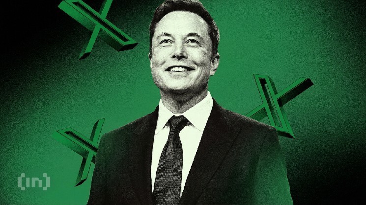 Elon Musk Sparks AGI Frenzy as Decentralized AI Tokens Climb 7%