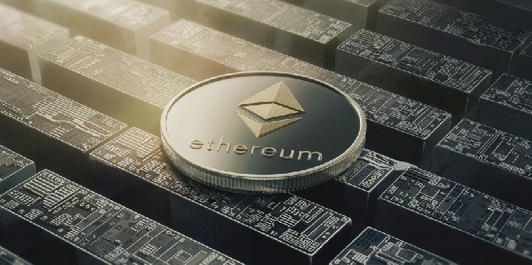 Ethereum назначен на капитальный ремонт UX с новыми совместимыми стандартами адреса