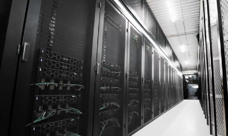 IREN удваивает парк GPU за счет карт NVIDIA Blackwell на $193 млн для ускорения перехода на ИИ IREN удваивает парк GPU за счет карт NVIDIA Blackwell на $193 млн для ускорения перехода на ИИ