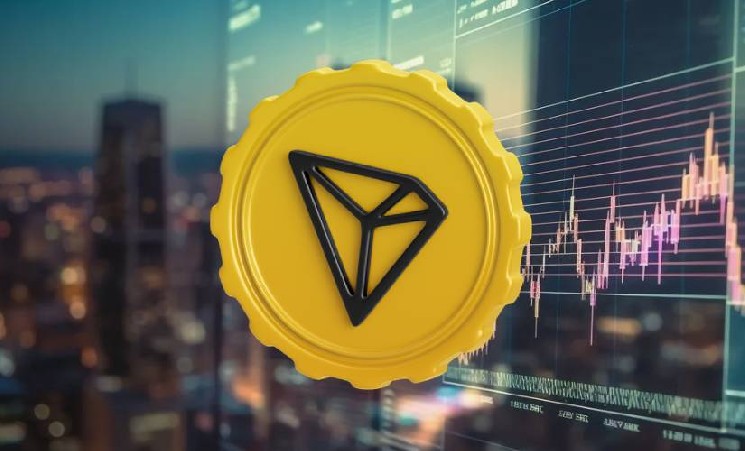 Сеть Tron преодолела отметку в 11,1 млрд транзакций благодаря росту использования USDT Сеть Tron преодолела отметку в 11,1 млрд транзакций благодаря росту использования USDT