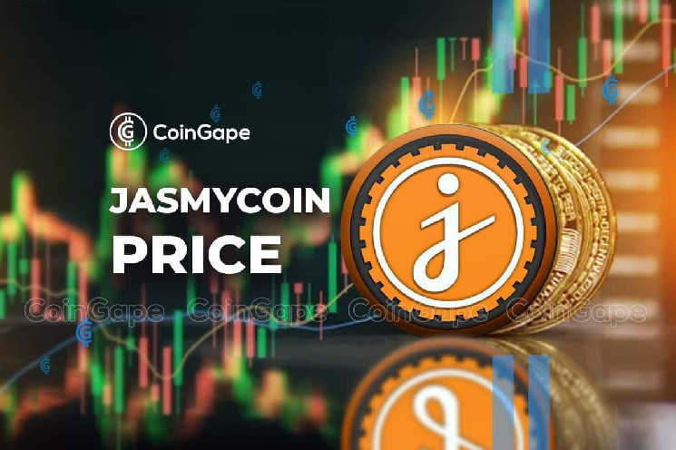 Прогноз цены JasmyCoin: вот что может поднять JASMY до 1 доллара к июлю