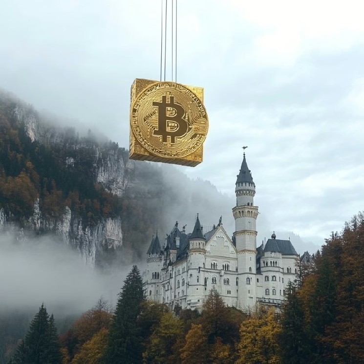 Tether und Bitfinex : Bitcoin-Transfer mobilisiert 3,77 Milliarden Dollar