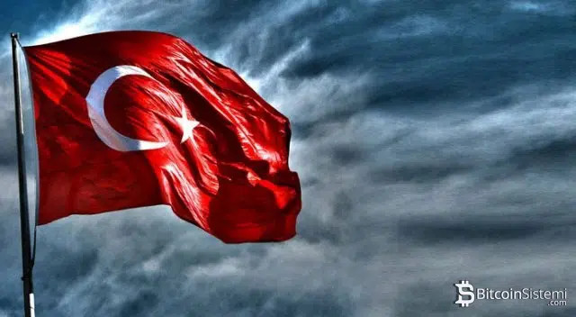 Криптовалютное заявление Президента Турецкой Республики