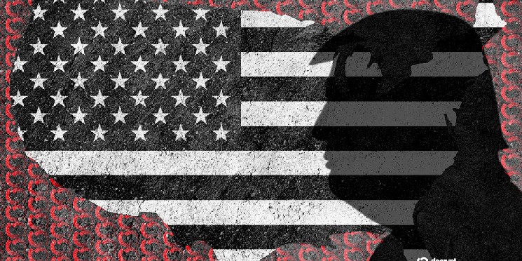 Каково это на крипто -ужин Трампа