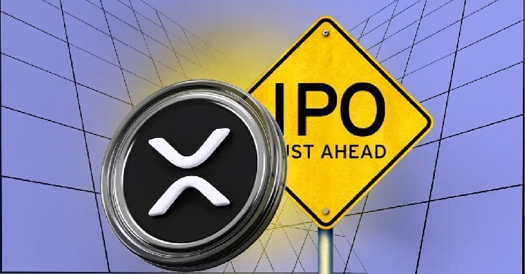 Проверка фактов: будет ли правило 60 ограничения IPO Ript Ripple Motion Ripple?
