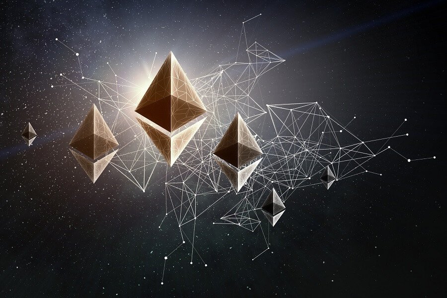 Ethereums Shanghai Fork Analisis Komprehensif tentang Aspek Teknis dan Sosial dari Peningkatan 4