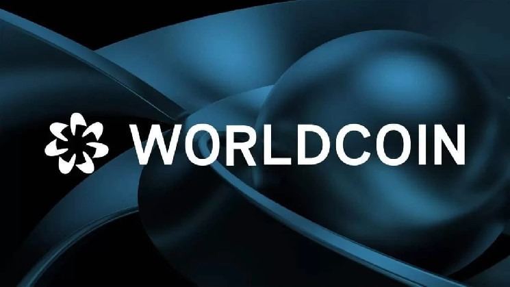 Что происходит с ценой Worldcoin (WLD)? В чем причина внезапного всплеска? Он стал третьим по величине альткойном по стоимости FDV