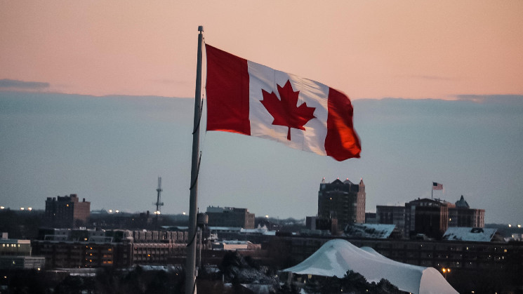 Банк Канады начинает цикл снижения ставок G-7, снижая базовую ставку на 25 базисных пунктов