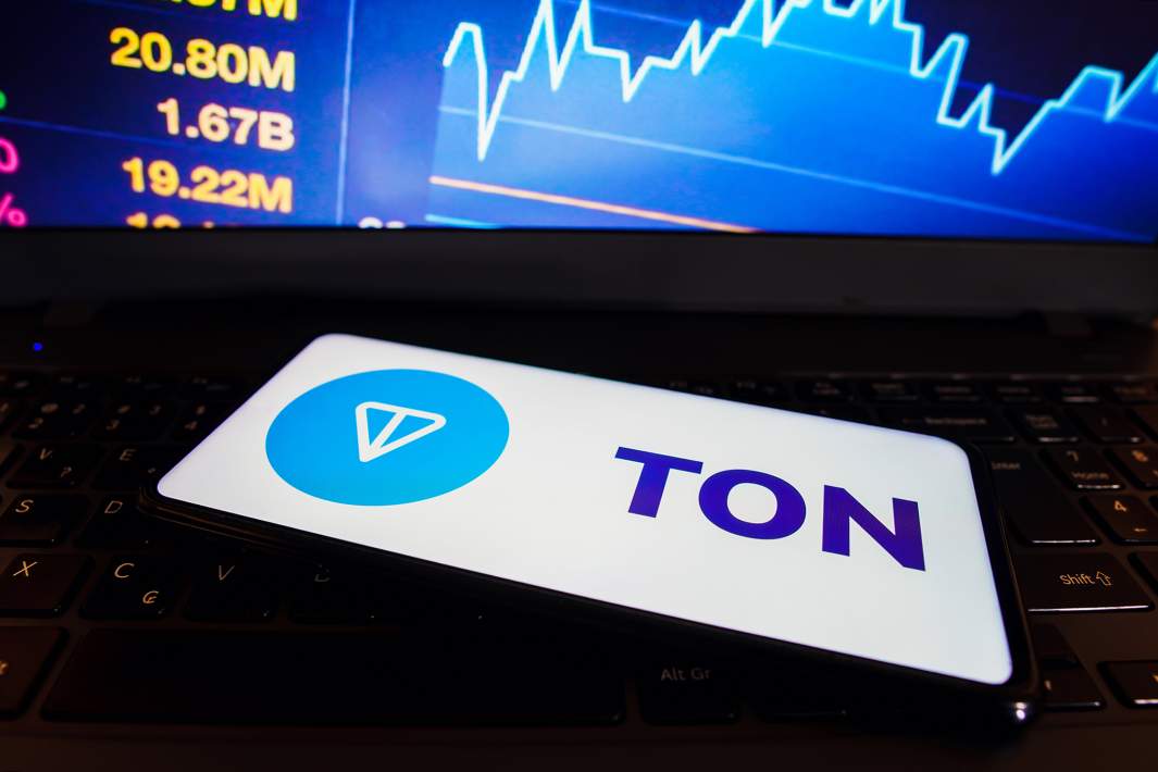 Toncoin