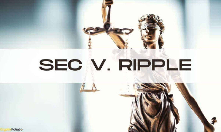 Ripple против новостей SEC: юристы раскрывают возможный вердикт по ходатайству свидетеля-эксперта