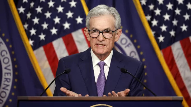 Le président de la Fed, Jerome Powell, s’exprime ! Bitcoin a réagi ! Voici les points saillants !