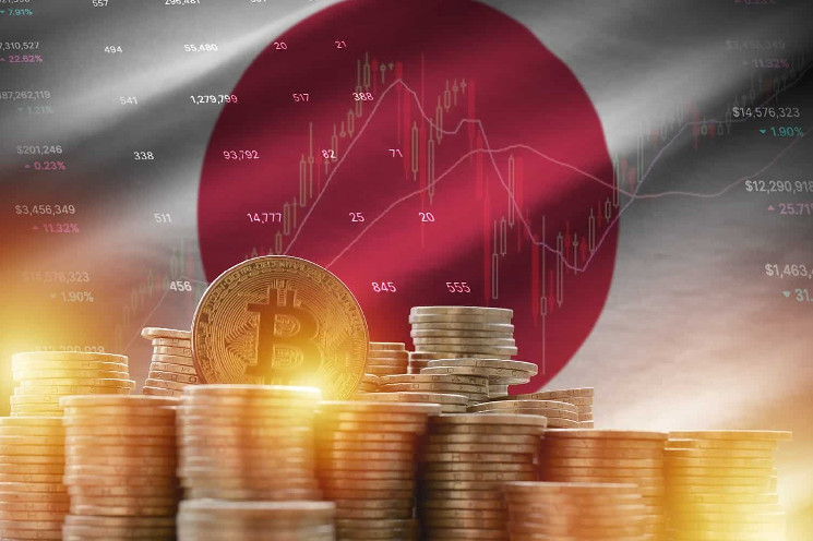 Японские новички в криптовалюте «стекаются к Mercari и кошельку Rakuten» — опрос