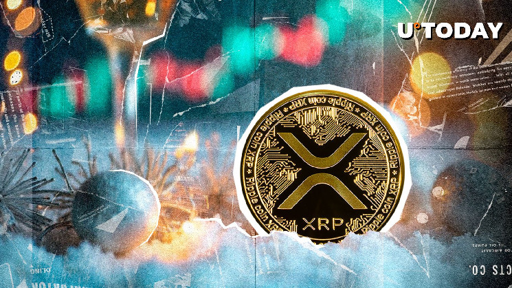 XRP на грани роста на 25% в канун Нового года, сигнализируют полосы Боллинджера