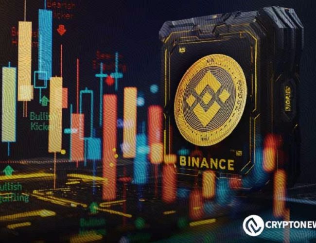 Binance Coin нацелен на $600: станет ли падение Ethereum катализатором?