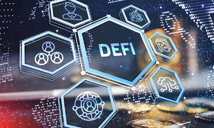 DappRadar: TVL DeFi упал на 27%, ИИ и социальные сети Web3 выросли в первом квартале