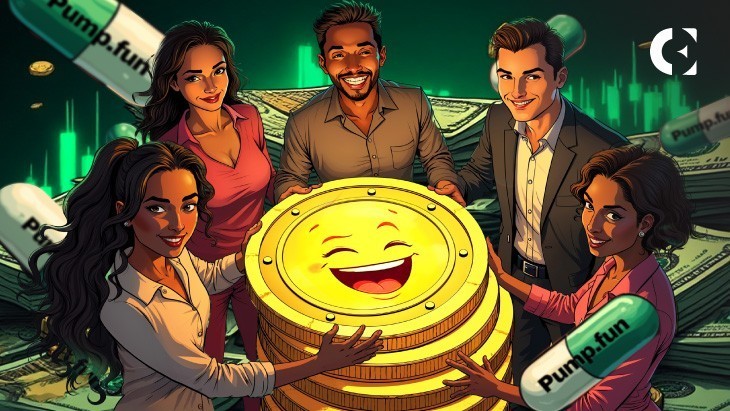 Pump.fun зарабатывает миллионеров, но большинство из них прогорают